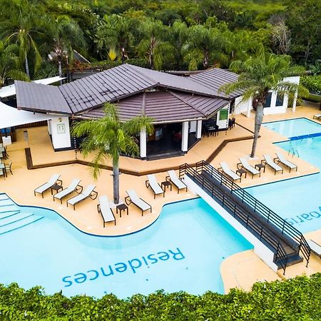 Sybaris Suites & Residences Juan Dolio Buitenkant foto