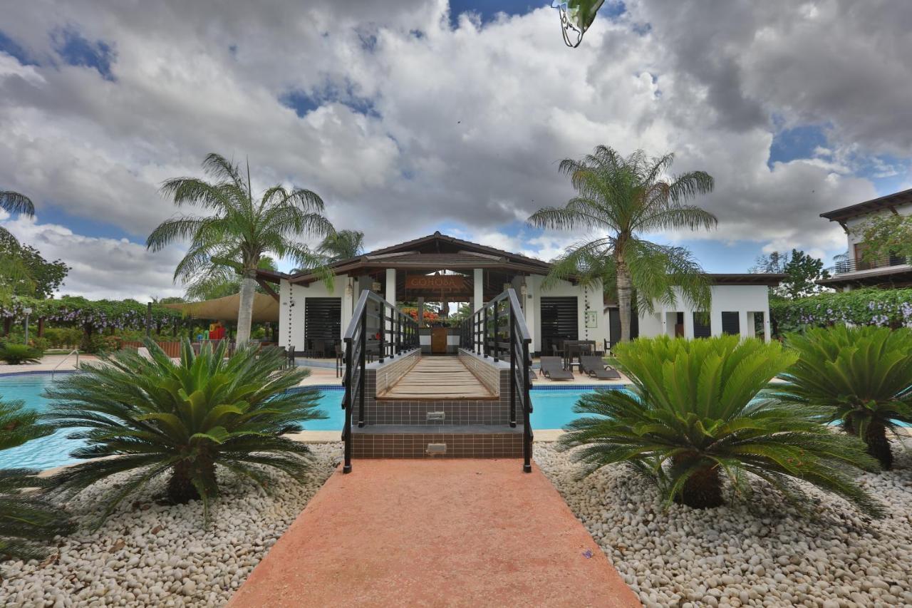 Sybaris Suites & Residences Juan Dolio Buitenkant foto