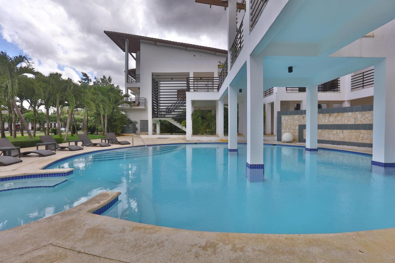 Sybaris Suites & Residences Juan Dolio Buitenkant foto