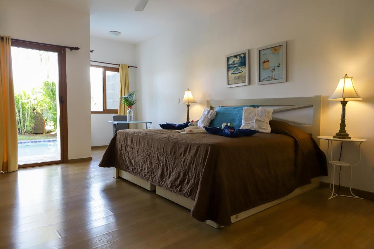 Sybaris Suites & Residences Juan Dolio Buitenkant foto
