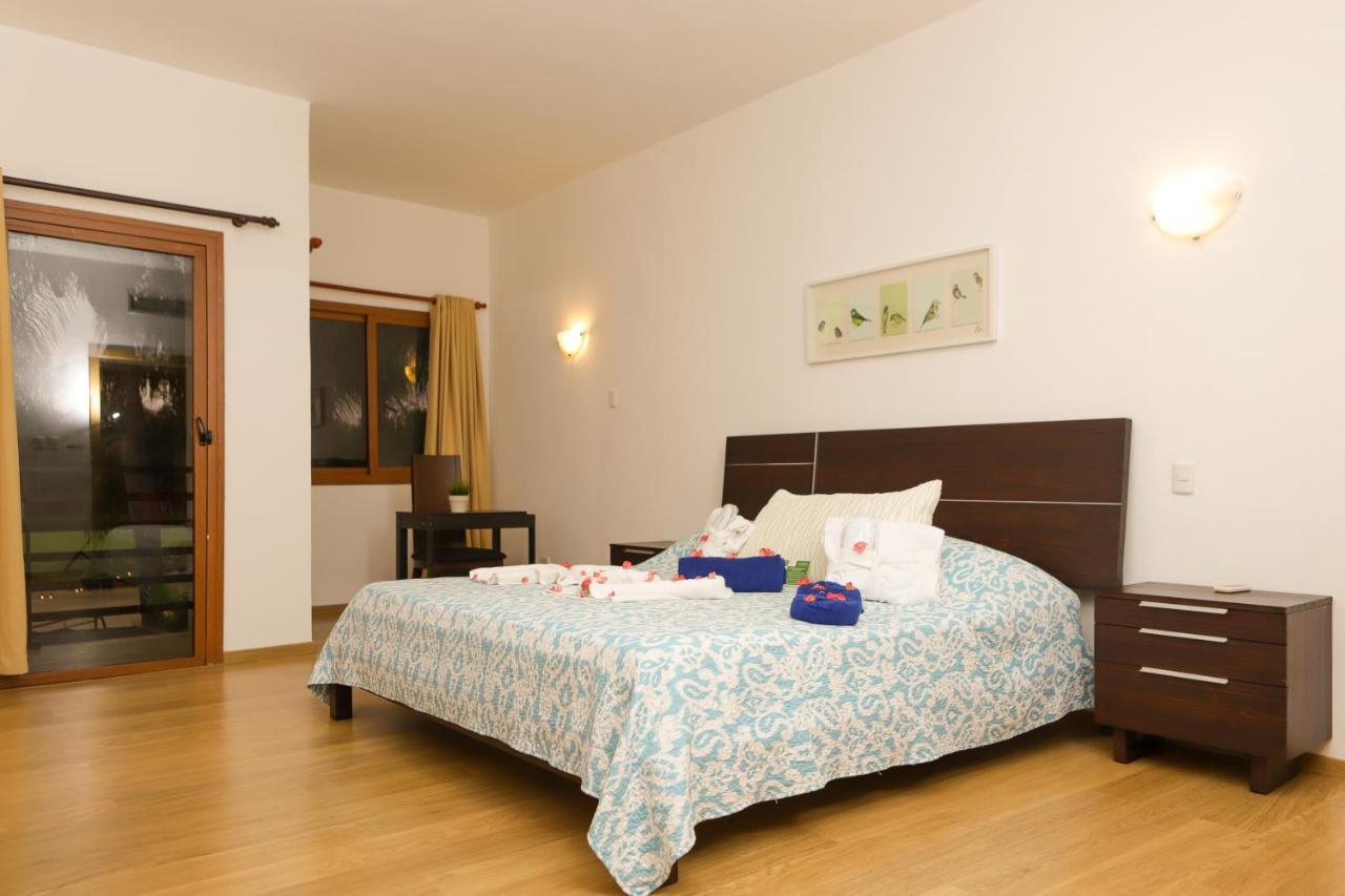 Sybaris Suites & Residences Juan Dolio Buitenkant foto