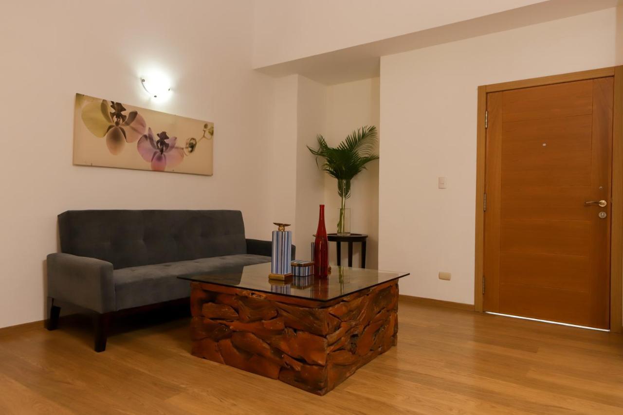 Sybaris Suites & Residences Juan Dolio Buitenkant foto