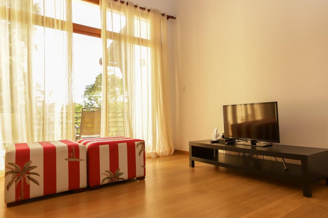 Sybaris Suites & Residences Juan Dolio Buitenkant foto