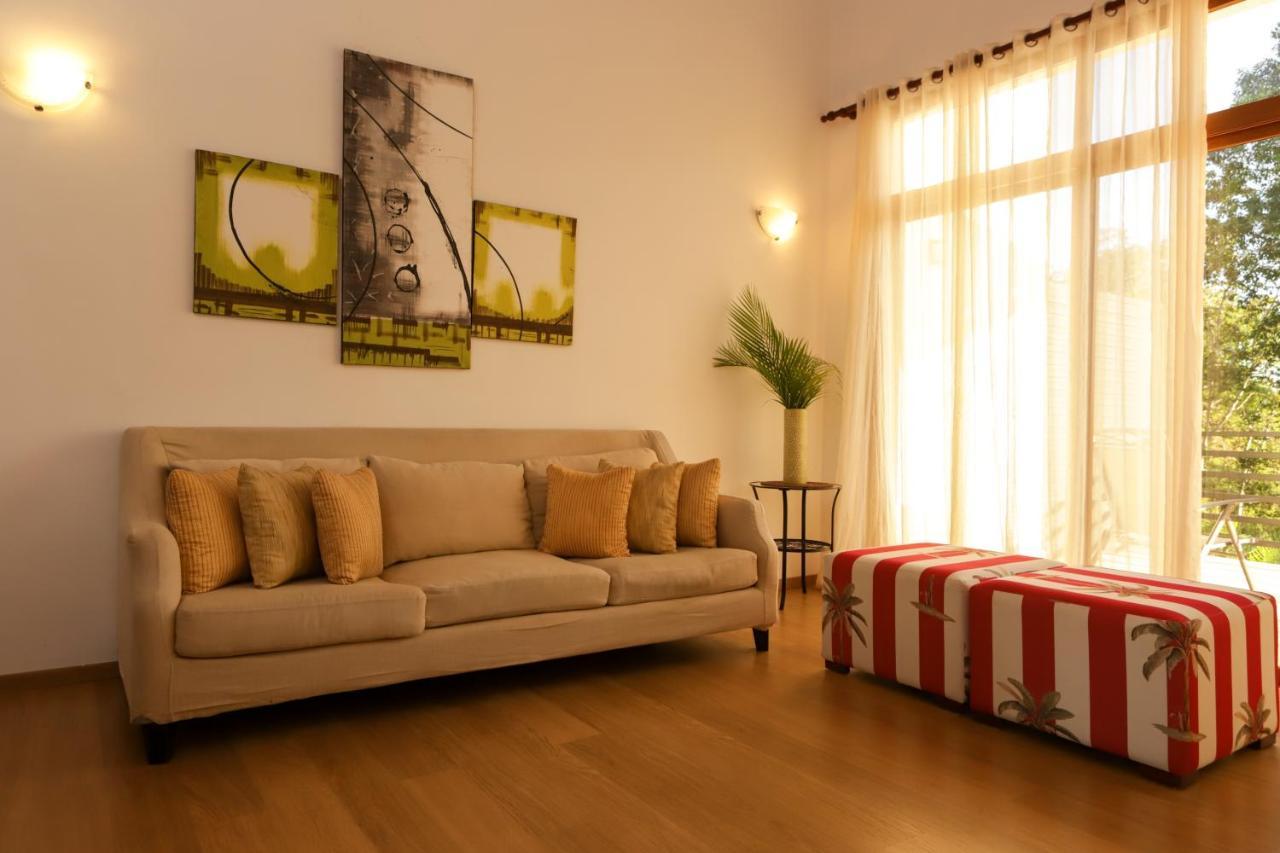 Sybaris Suites & Residences Juan Dolio Buitenkant foto