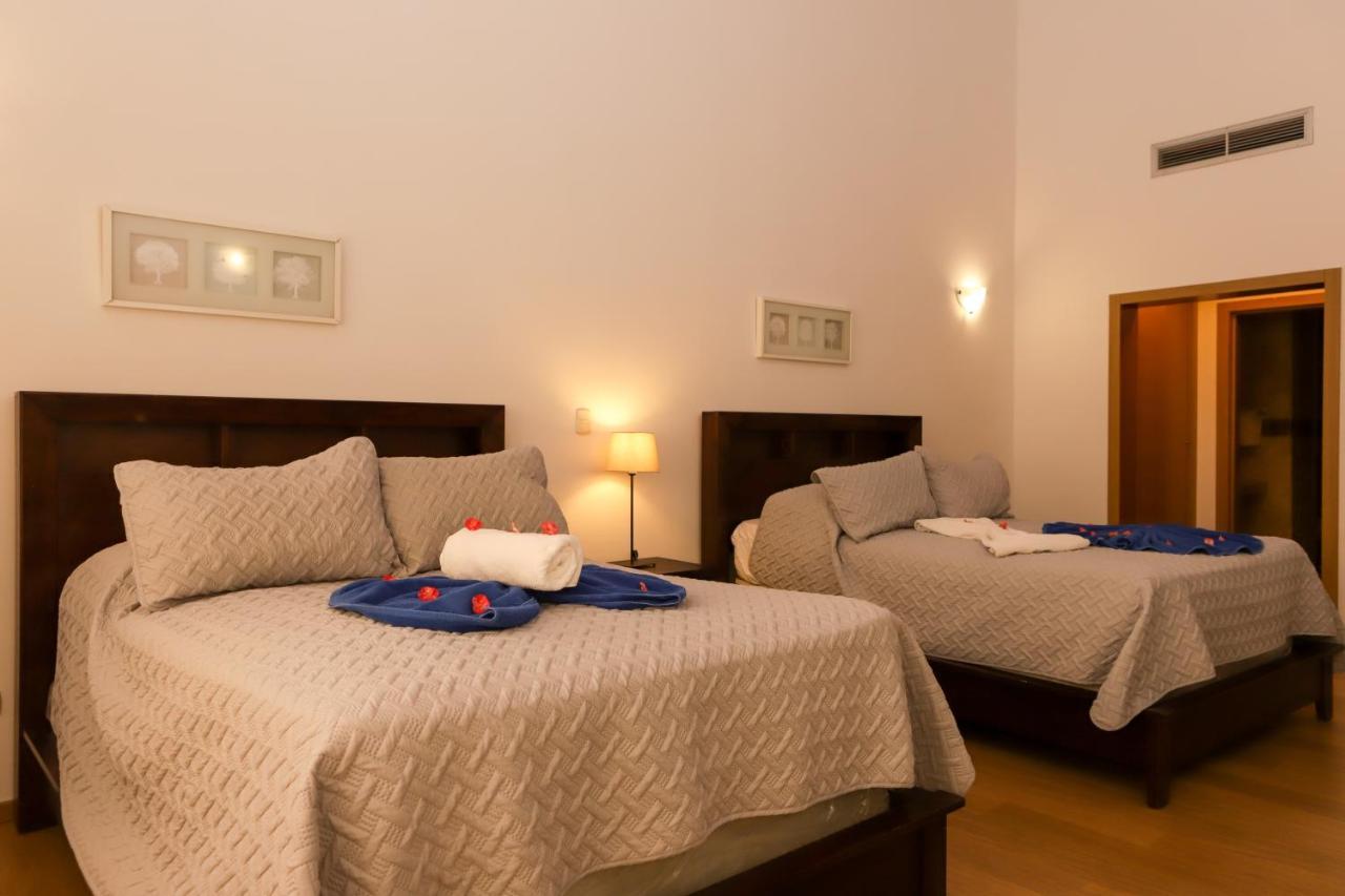 Sybaris Suites & Residences Juan Dolio Buitenkant foto