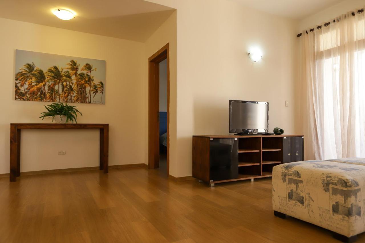 Sybaris Suites & Residences Juan Dolio Buitenkant foto