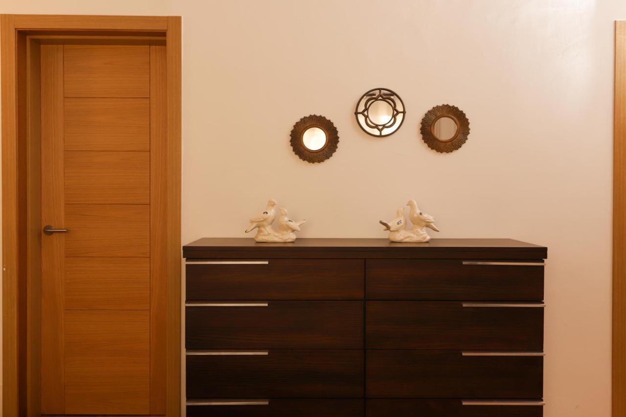 Sybaris Suites & Residences Juan Dolio Buitenkant foto