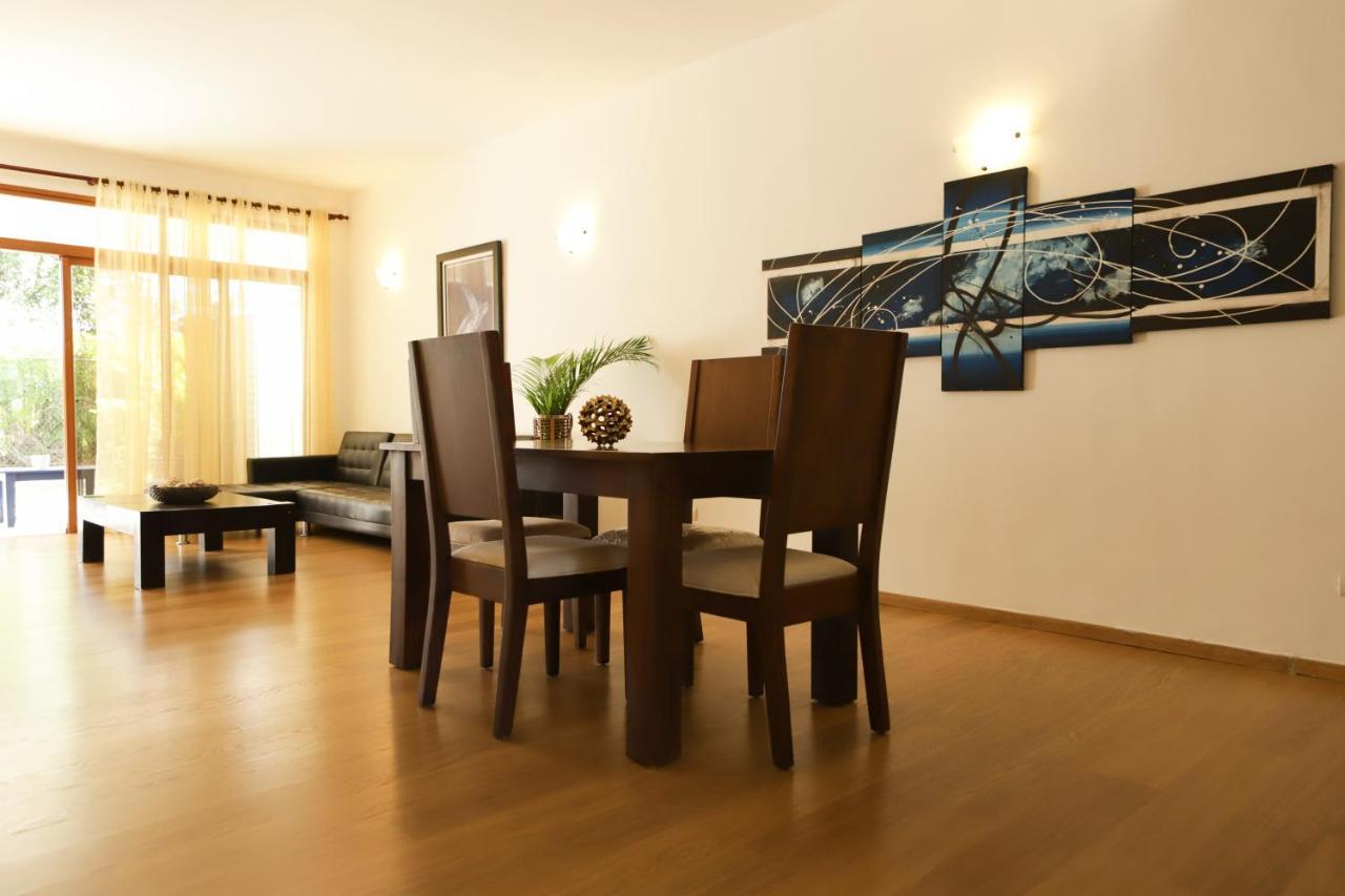 Sybaris Suites & Residences Juan Dolio Buitenkant foto