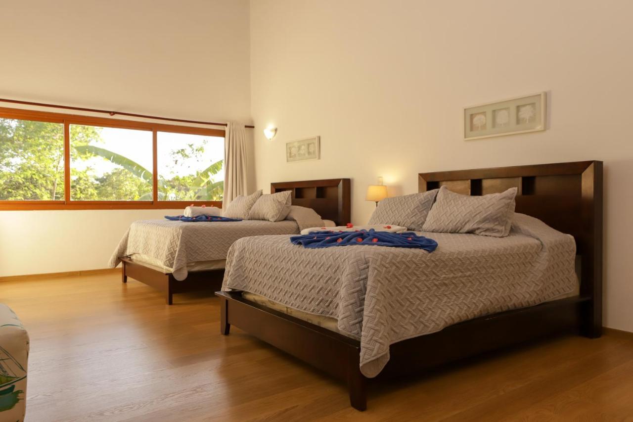 Sybaris Suites & Residences Juan Dolio Buitenkant foto