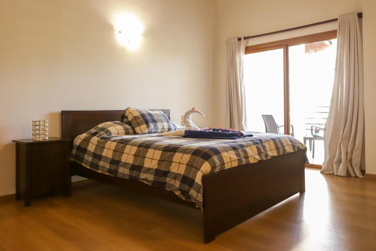Sybaris Suites & Residences Juan Dolio Buitenkant foto