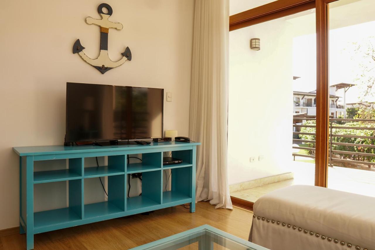 Sybaris Suites & Residences Juan Dolio Buitenkant foto