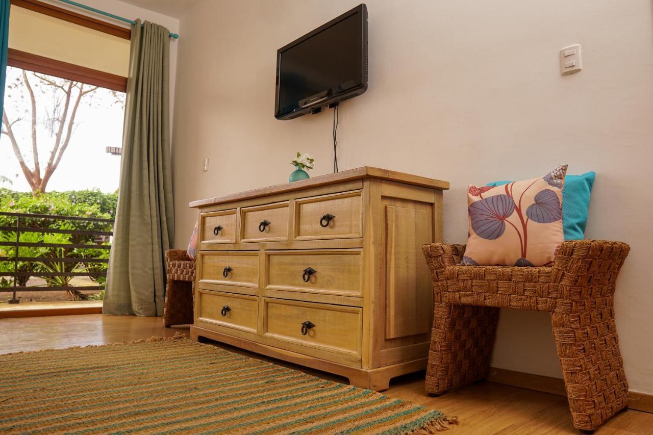 Sybaris Suites & Residences Juan Dolio Buitenkant foto