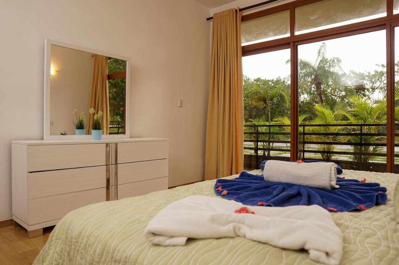 Sybaris Suites & Residences Juan Dolio Buitenkant foto