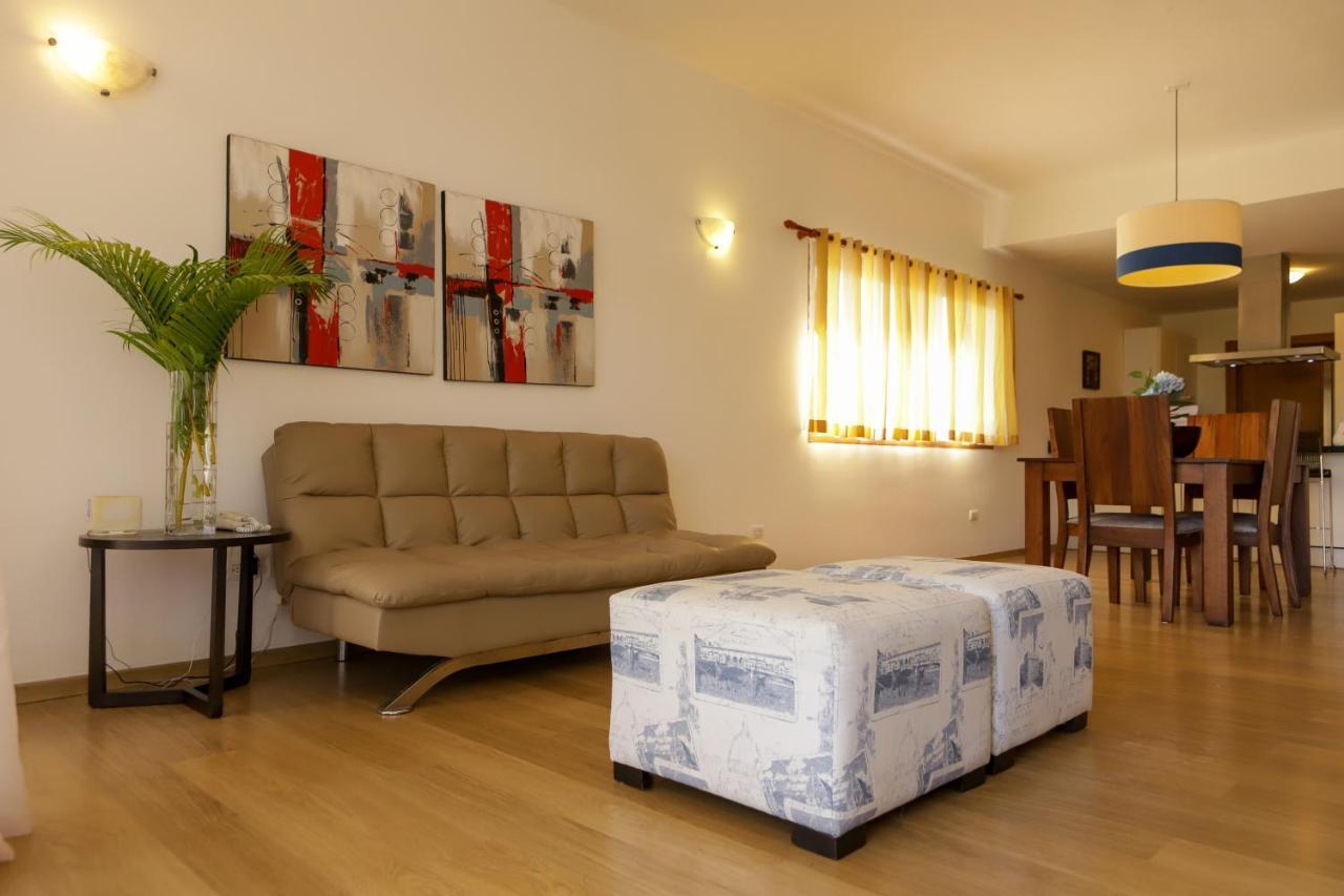 Sybaris Suites & Residences Juan Dolio Buitenkant foto
