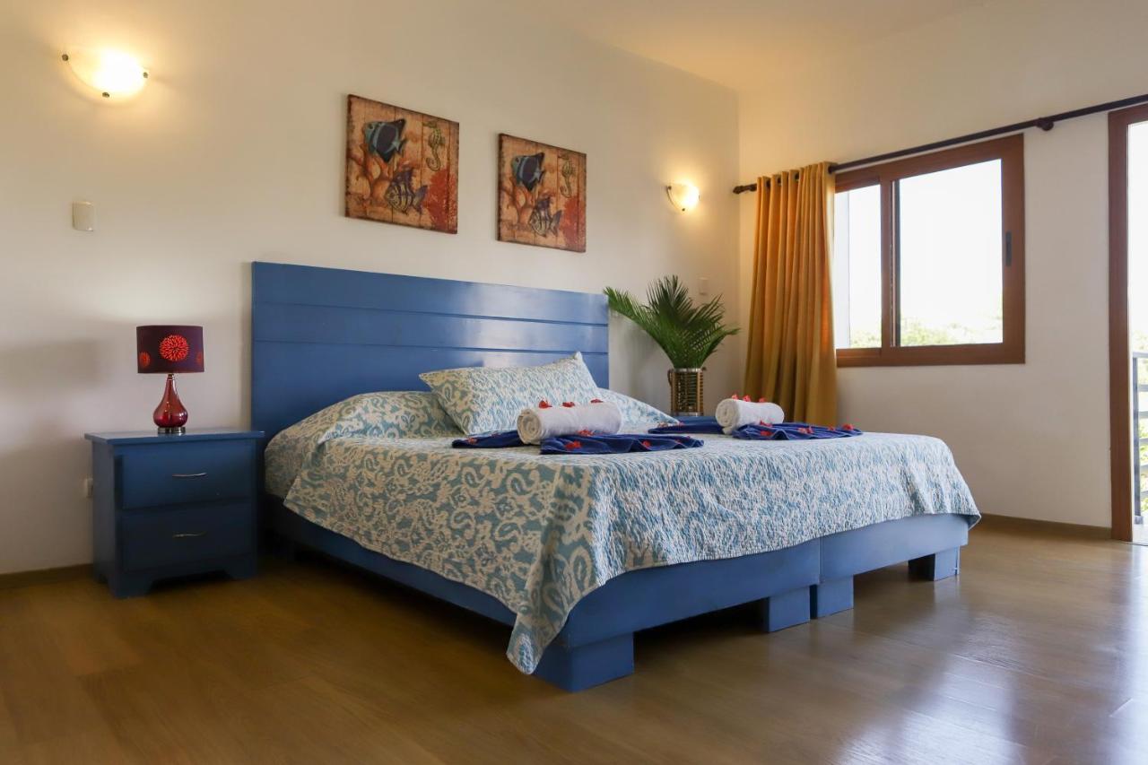 Sybaris Suites & Residences Juan Dolio Buitenkant foto