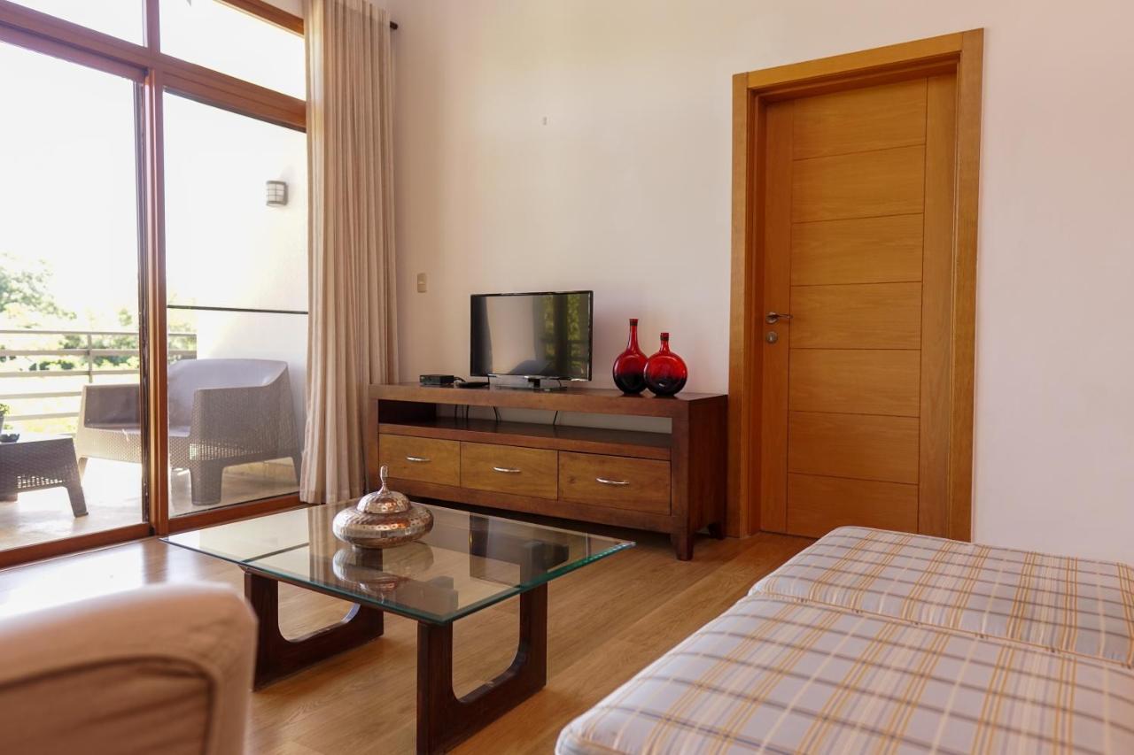 Sybaris Suites & Residences Juan Dolio Buitenkant foto