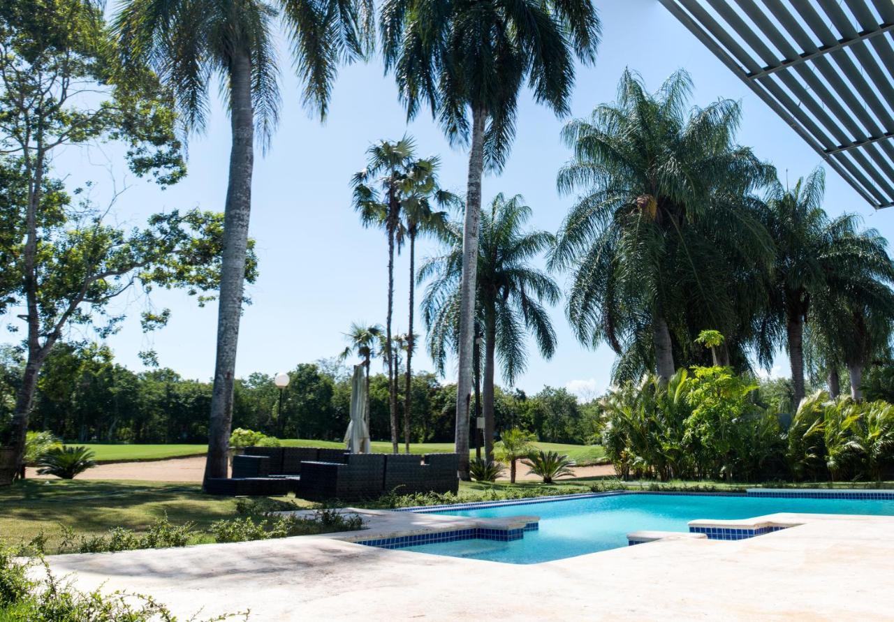 Sybaris Suites & Residences Juan Dolio Buitenkant foto
