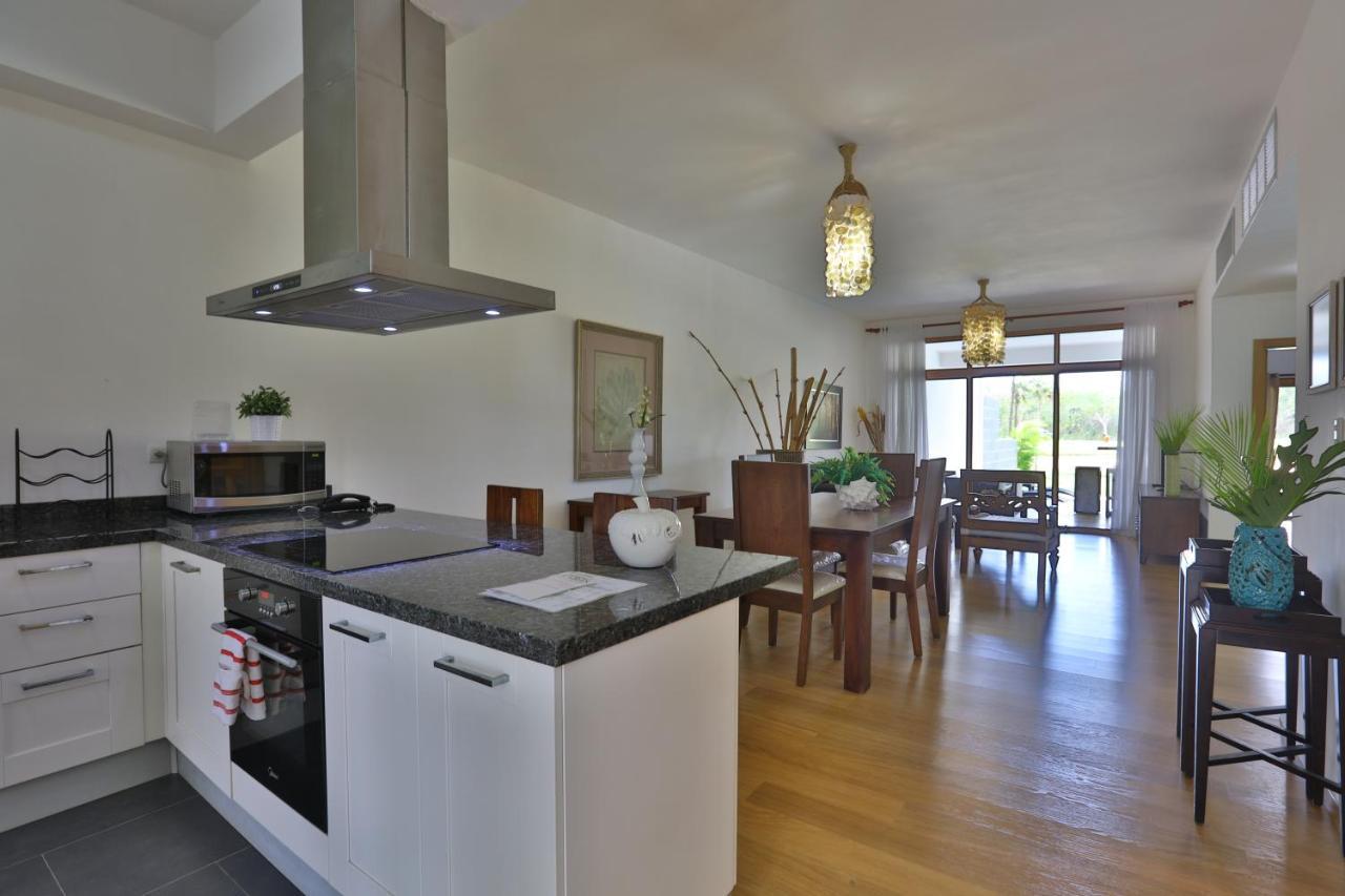 Sybaris Suites & Residences Juan Dolio Buitenkant foto